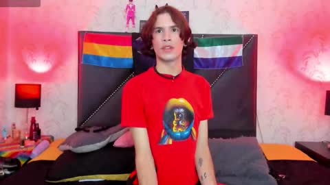 jonny_gilbert online show from October 2025 12:47:01 PM