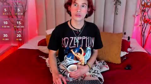 jonny_gilbert online show from January 2026 12:53:02 PM