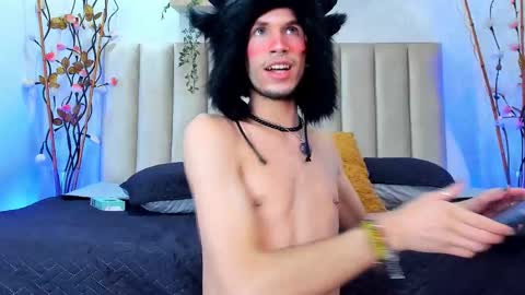 Snapshot of jonny_gilbert chatting on February 2026 08:40:02 PM jonny_gilbert online show from February 2026 08:40:02 PM