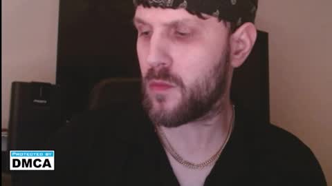 Jonny Bans online show from April 2026 01:10:02 AM