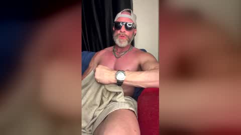 Jonny Cockfill online show from March 2026 09:11:01 PM