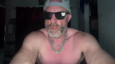 Jonny Cockfill online show from May 2026 08:36:01 PM
