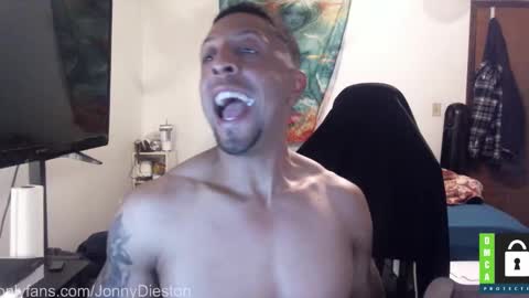 Snapshot of jonnydieston777 chatting on November 2025 02:08:01 PM JonnyDieston online show from November 2025 02:08:01 PM