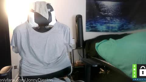 JonnyDieston online show from April 2026 12:09:02 AM