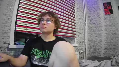 JONNY online show from December 2024 10:55:01 PM