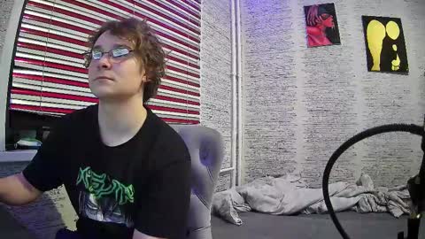 JONNY online show from December 2024 11:06:02 PM