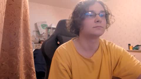 JONNY online show from October 2025 06:57:02 PM