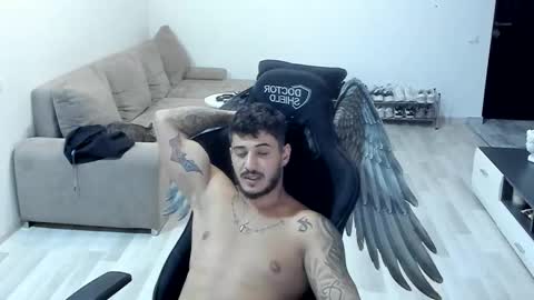 jonnyporn1 online show from September 2025 08:56:01 PM