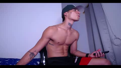 Snapshot of jonryder_ chatting on December 2024 10:55:02 AM Ryder Jon online show from December 2024 10:55:02 AM