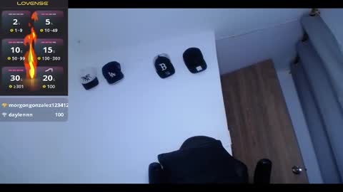 Snapshot of jonryder_ chatting on March 2025 10:13:02 AM Ryder Jon online show from March 2025 10:13:02 AM