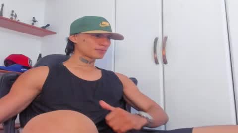 Ryder Jon online show from June 2026 12:37:01 AM