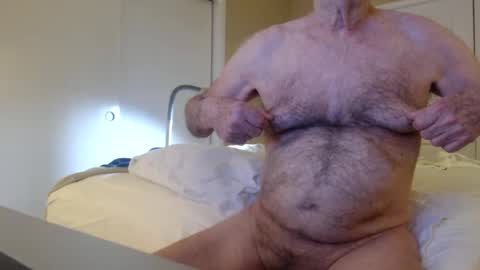 jons3166 online show from March 2025 09:51:01 AM