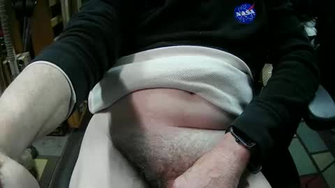 jonsexy1958 online show from January 2025 03:30:01 AM