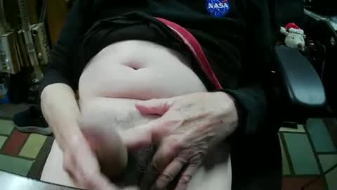 jonsexy1958 online show from February 2025 02:07:01 AM