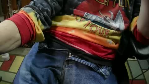 jonsexy1958 online show from February 2025 11:06:01 PM