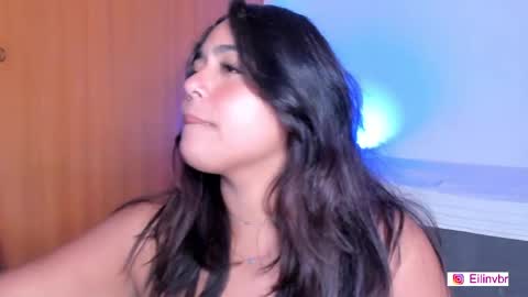 Eilivbr online show from April 2026 02:51:01 AM