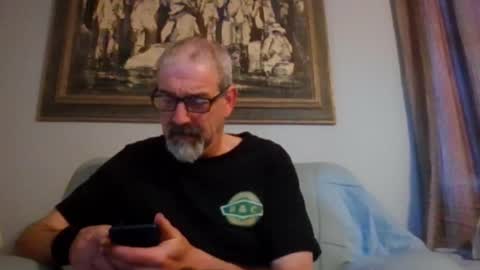 Jon online show from March 2026 08:15:01 PM