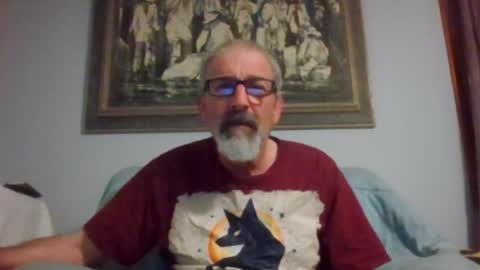 Snapshot of jony_five chatting on April 2026 12:35:01 AM Jon online show from April 2026 12:35:01 AM
