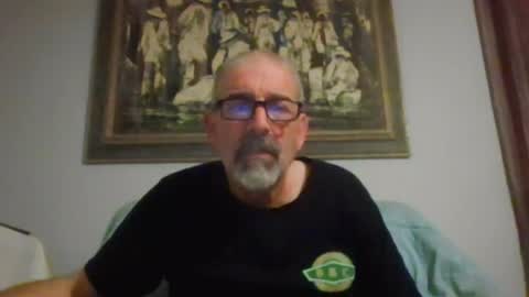 Snapshot of jony_five chatting on April 2026 12:48:01 AM Jon online show from April 2026 12:48:01 AM
