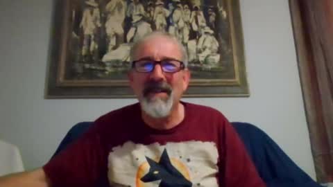 Snapshot of jony_five chatting on May 2026 12:30:02 AM Jon online show from May 2026 12:30:02 AM