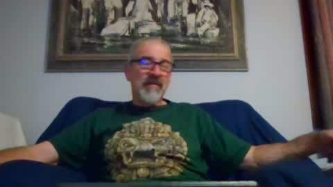 Jon online show from July 2026 12:12:01 AM