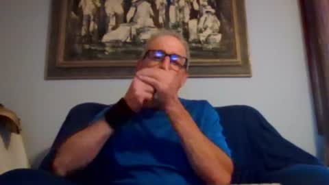 Jon online show from July 2026 06:32:01 PM