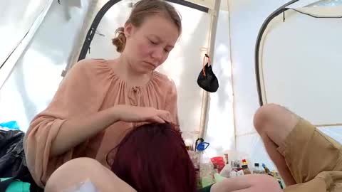 Jony Marta GMT 2000-0100 every day online show from December 2024 07:31:02 PM