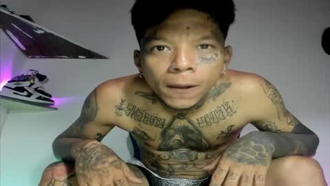 jordan33blake online show from October 2025 12:48:02 PM