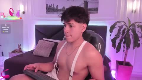 JORDAN online show from November 2025 09:03:02 PM