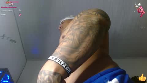 Jordan  online show from March 2025 09:48:02 PM