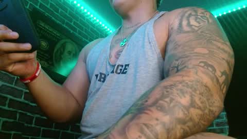 Jordan  online show from October 2025 05:16:02 AM