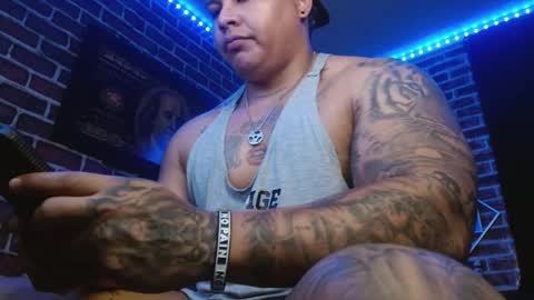 Jordan  online show from October 2025 04:09:01 PM