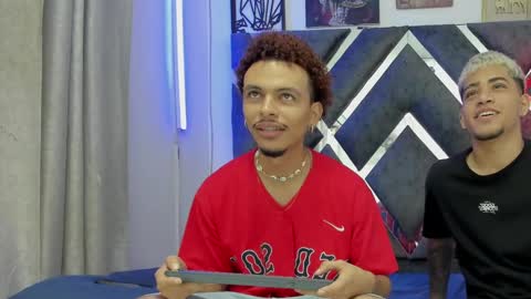 jordan online show from January 2025 12:49:01 PM