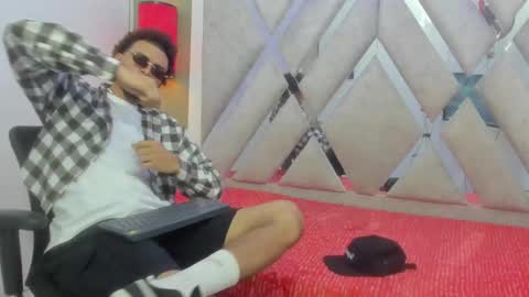 jordan online show from February 2025 12:47:02 PM