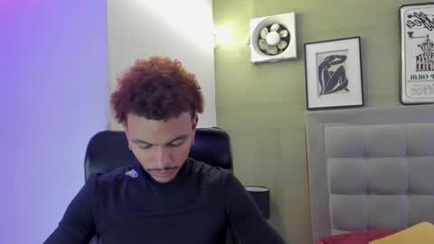 jordan online show from February 2025 12:44:01 PM