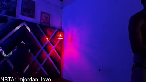 jordan online show from March 2025 06:55:01 PM