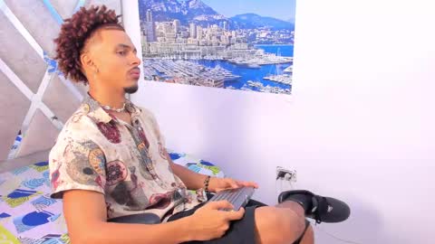 jordan online show from September 2025 01:00:01 PM