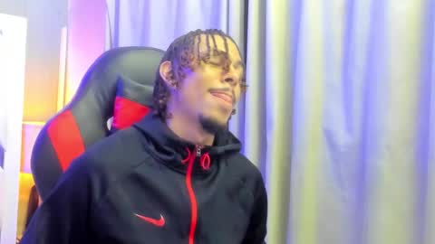 jordan online show from October 2025 12:28:02 PM