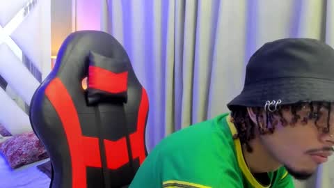 jordan online show from October 2025 12:28:01 PM