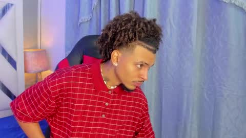 jordan online show from December 2025 12:33:02 PM