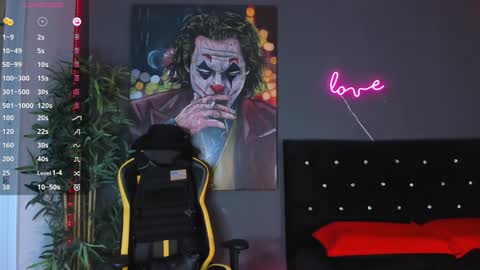 Jordan online show from January 2025 09:02:02 AM