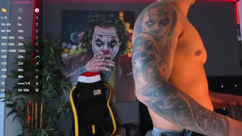 Jordan online show from January 2025 09:08:01 AM