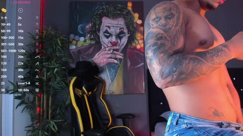 Jordan online show from January 2025 09:04:01 AM