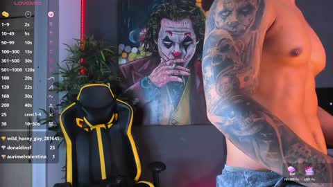 Jordan online show from January 2025 12:11:02 PM