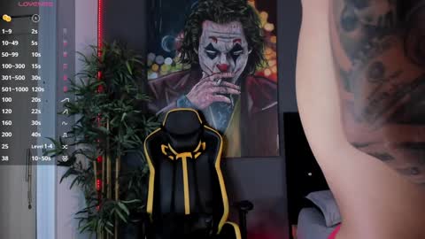 Jordan online show from January 2025 10:27:01 AM