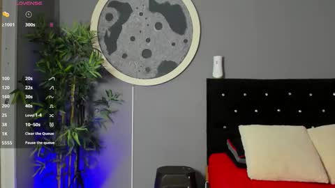 Jordan online show from November 2025 09:03:01 AM