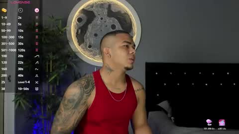 Jordan online show from December 2025 09:13:02 AM