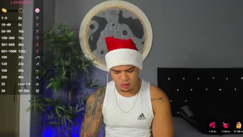 Jordan online show from December 2025 10:12:01 AM