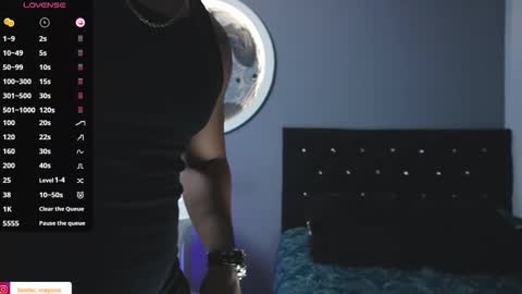 Jordan online show from March 2026 09:06:02 AM