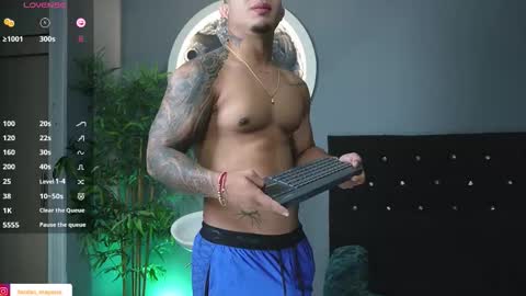 Jordan online show from March 2026 10:09:02 AM